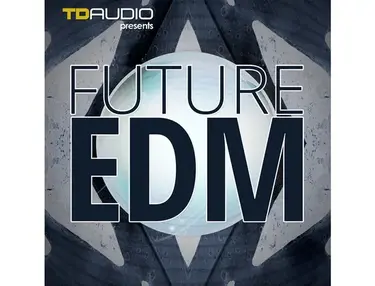Industrial Strength TD Audio â Future EDM