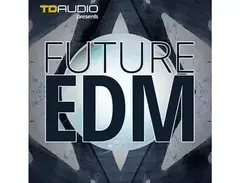 Industrial Strength TD Audio â Future EDM main image
