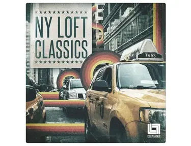 Looptone NY Loft Classics
