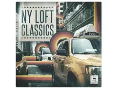 Looptone NY Loft Classics main image