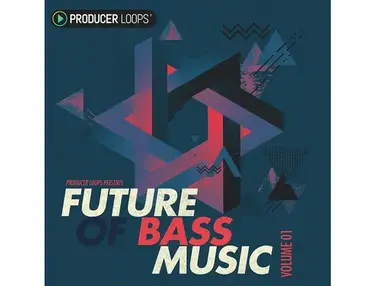 Producer Loops Future of Bass Music