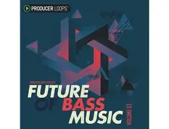 Producer Loops Future of Bass Music main image