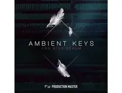 Production Master Ambient Keys for Xfer Serum main image