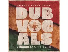 Loopmasters Double Tiger Presents - Dub Vocals main image