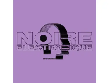 UNDRGRND SOUNDS Noir Electronique
