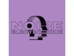 UNDRGRND SOUNDS Noir Electronique main image