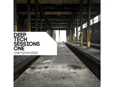 Samplestar Deep Tech Sessions Vol 1