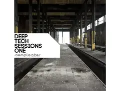 Samplestar Deep Tech Sessions Vol 1 main image