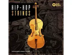 Black Octopus Hip Hop Strings main image