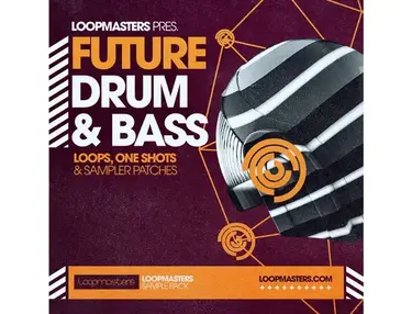 Loopmasters Future Drum & Bass