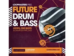 Loopmasters Future Drum & Bass main image
