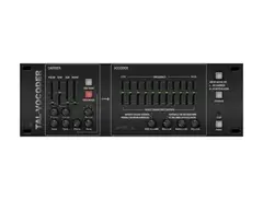 TAL-Vocoder-2