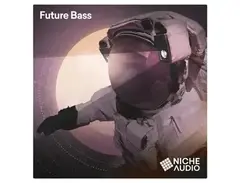 Niche Audio - Future Bass main image
