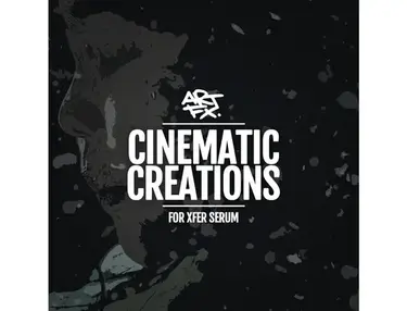 Black Octopus ARTFX - Cinematic Creations