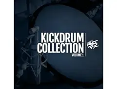 Black Octopus ARTFX - Kickdrum Collection Vol. 1 main image