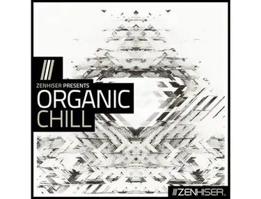 Zenhiser Organic Chill