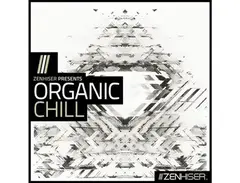 Zenhiser Organic Chill main image