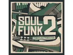 Frontline Producer Soul Funk 2 main image