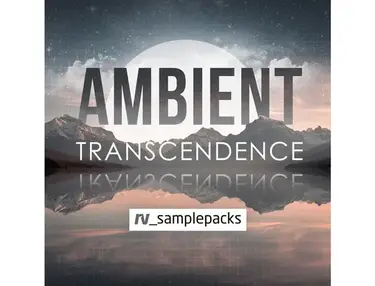 RV Samplepacks Ambient Transcendence