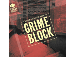 Ghost Syndicate Grime Block main image