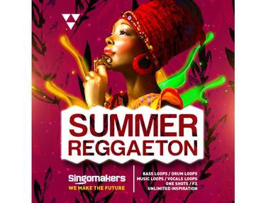 Singomakers Summer Reggaeton
