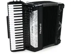 Roland FR-8x Piano-type V-Accordion
