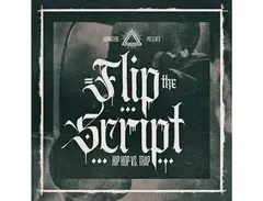 Loopmasters Flip The Script - Hip Hop Vs Trap main image