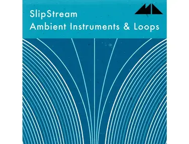ModeAudio Slipstream