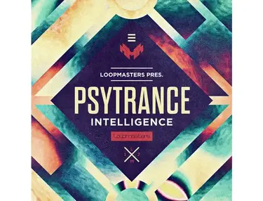 Loopmasters Psytrance Intelligence