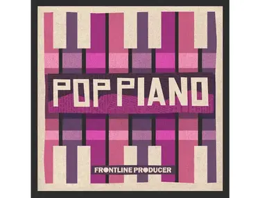 Frontline Producer Pop Piano