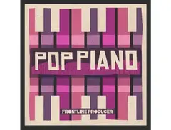 Frontline Producer Pop Piano main image