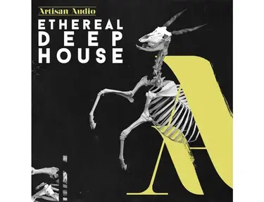 Artisan Audio Ethereal Deep House