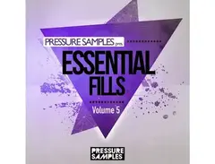 HY2ROGEN Essential Fills Vol. 5 main image