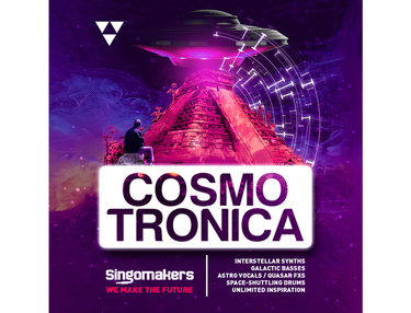 Singomakers Cosmotronica