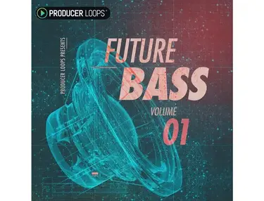 Producer Loops Future Bass Vol 1