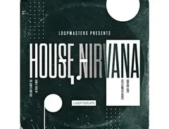 Loopmasters House Nirvana main image