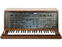 Korg PS-3100