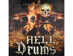 Cinetools Hell Drums main image