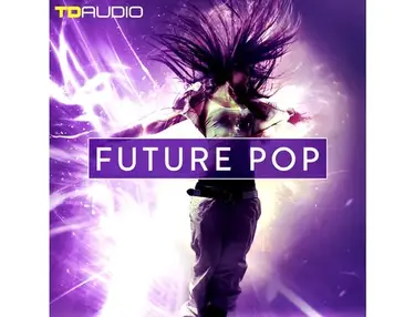 Industrial Strength TD Audio - Future Pop