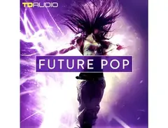 Industrial Strength TD Audio - Future Pop main image
