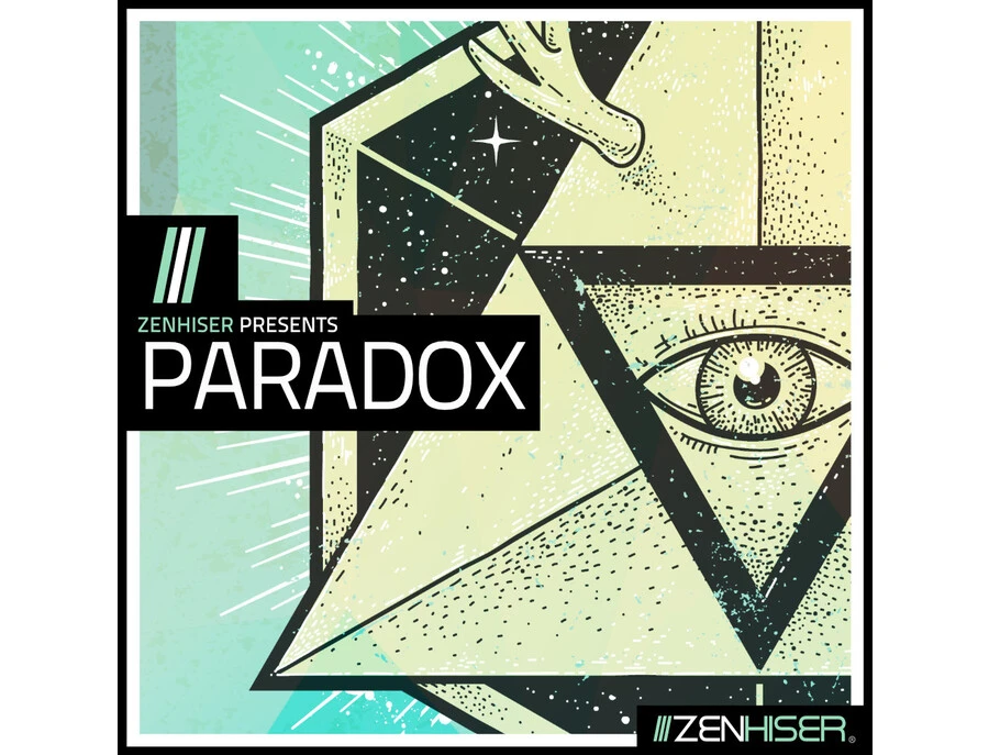 Zenhiser Paradox - What To Know & Where To Buy | Equipboard