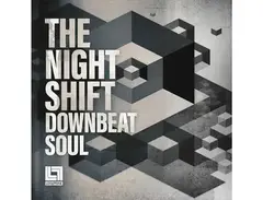 Looptone The Night Shift â Downbeat Soul main image
