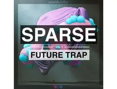 Soundsmiths SPARSE: Future Trap Vol 1 main image