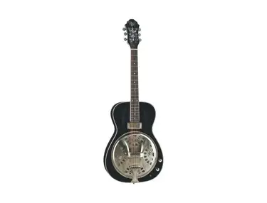 Michael Kelly Bayou 4 Resonator Bass
