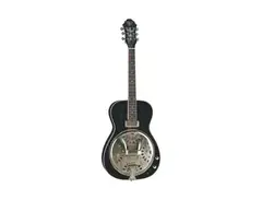 Michael Kelly Bayou 4 Resonator Bass