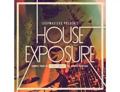 Loopmasters House Exposure main image