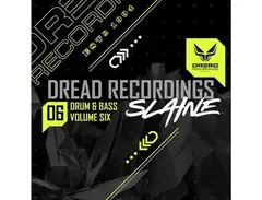 Loopmasters Dread Recordings Vol 6 - Slaine main image