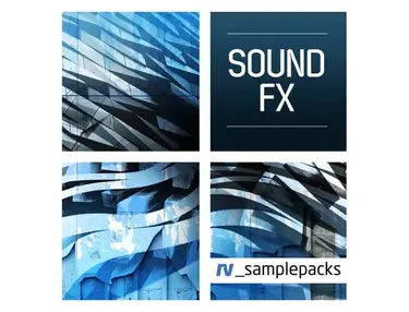 RV Samplepacks Sound FX