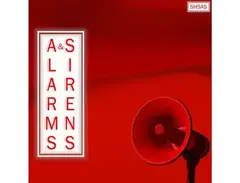 ShamanStems Alarms & Sirens main image
