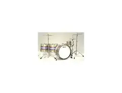 Ludwig Patrick Carney's Salesman Kit